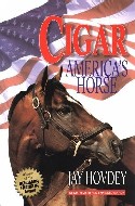 CIGAR, American's Horse