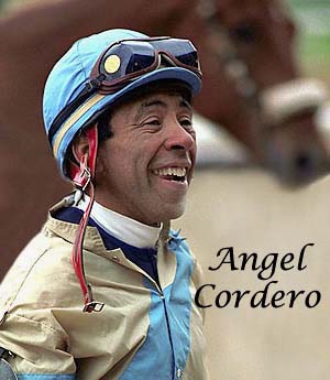 Angel Cordero